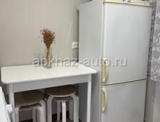 Однокомнатная квартира 