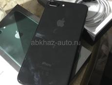 Айфон 8+