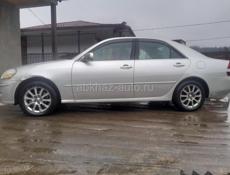 Toyota Mark II