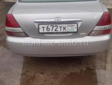 Toyota Mark II