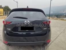 Mazda 5