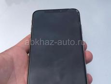 iPhone XS 