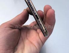 iPhone XS 