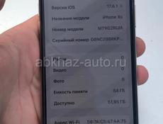 iPhone XS 