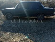 ВАЗ 2107