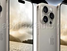 Iphone 16 Pro 16/1 TB 2 ESIM Срочно продам