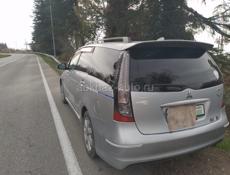 Mitsubishi Grandis