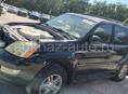Разбор GX 470