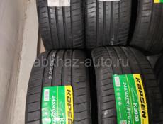 245/40 R18 Kapsen 