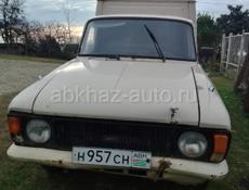 ИЖ 27171