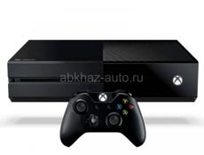 X-box one