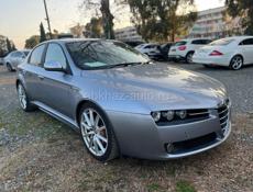Alfa Romeo 159