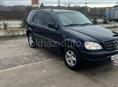 Mercedes-Benz ML