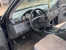 Mercedes-Benz ML