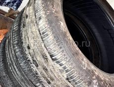 Michelin 235/55 R19 