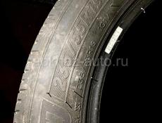 Michelin 235/55 R19 