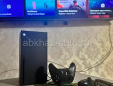 Продам Xbox siries x 