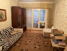 Продаю 2-х комнатную квартиру в сухуми