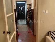 Продаю 2-х комнатную квартиру в сухуми