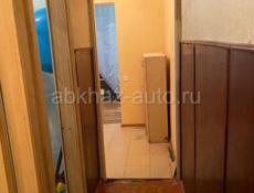 Продаю 2-х комнатную квартиру в сухуми