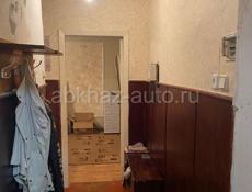 Продаю 2-х комнатную квартиру в сухуми
