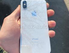iPhone X срочно