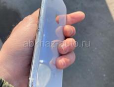 iPhone X срочно