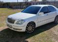 Toyota Brevis