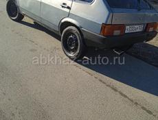 ВАЗ 2109