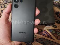 Samsung Galaxy S22 Ultra  256