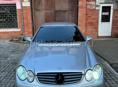 Mercedes-Benz CLK