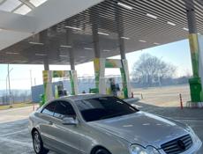 Mercedes-Benz CLK