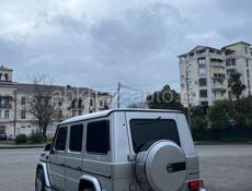 Mercedes-Benz G-Класс