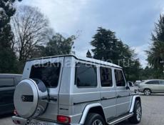 Mercedes-Benz G-Класс