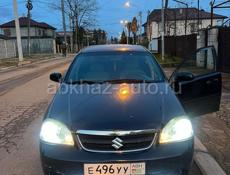 Suzuki Carry