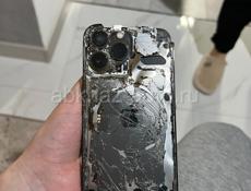 Продаю плату на 13 про Макс,на 1 ТБ,