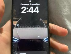 iPhone xs