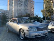 Nissan Gloria