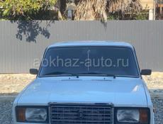 ВАЗ 2107