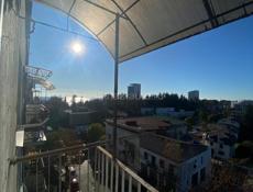 Студия на Турбазе 