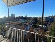 Студия на Турбазе 