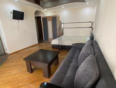 Студия на Турбазе 