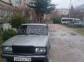 ВАЗ 2107