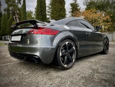 Audi TT Coupe