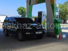 Toyota Hilux Surf
