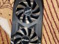 Видеокарта Rx580 8гб