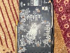 Видеокарта Rx580 8гб