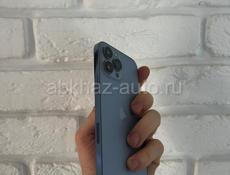 iPhone 13 Pro Max 256gb blue 