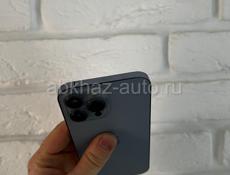 iPhone 13 Pro Max 256gb blue 