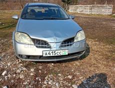 Nissan Primera